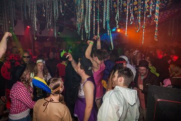 Bild 1115 - Latuff 21014 die Wiemersdorfer Karnevalsveranstaltung